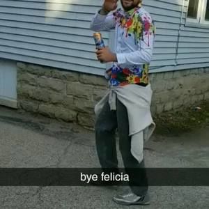 Meet your Posher, Kyle